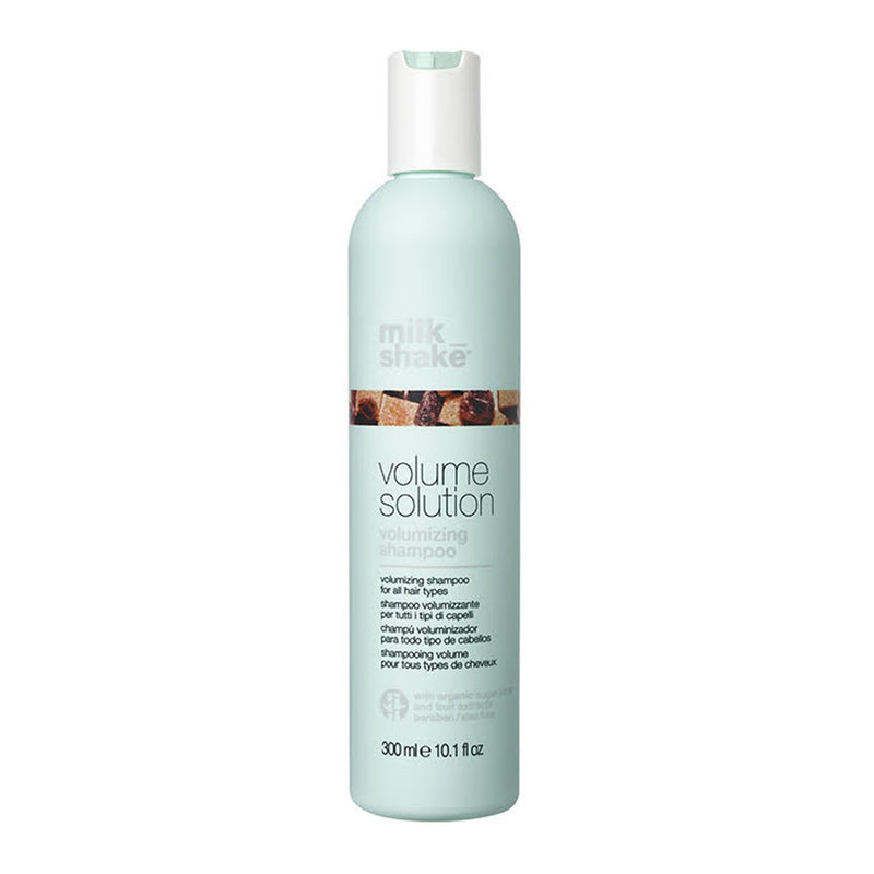 milk shake Volume Solution Shampoo - Haircare Superstore