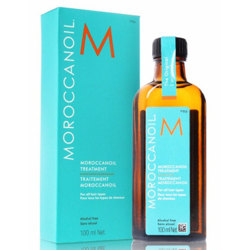 Moroccanoil Original Treatment - Haircare Superstore