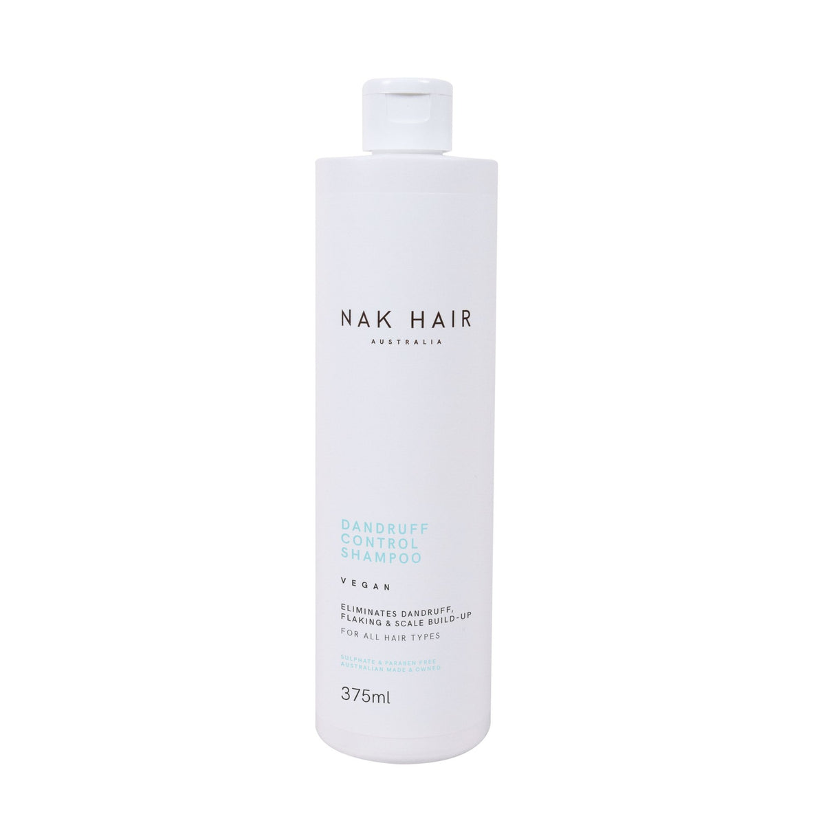 Nak Dandruff Control Shampoo
