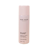 Nak Dry Clean Shampoo