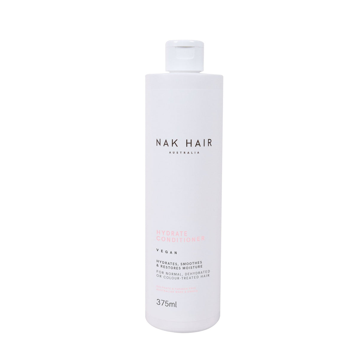 Nak Hydrate Conditioner