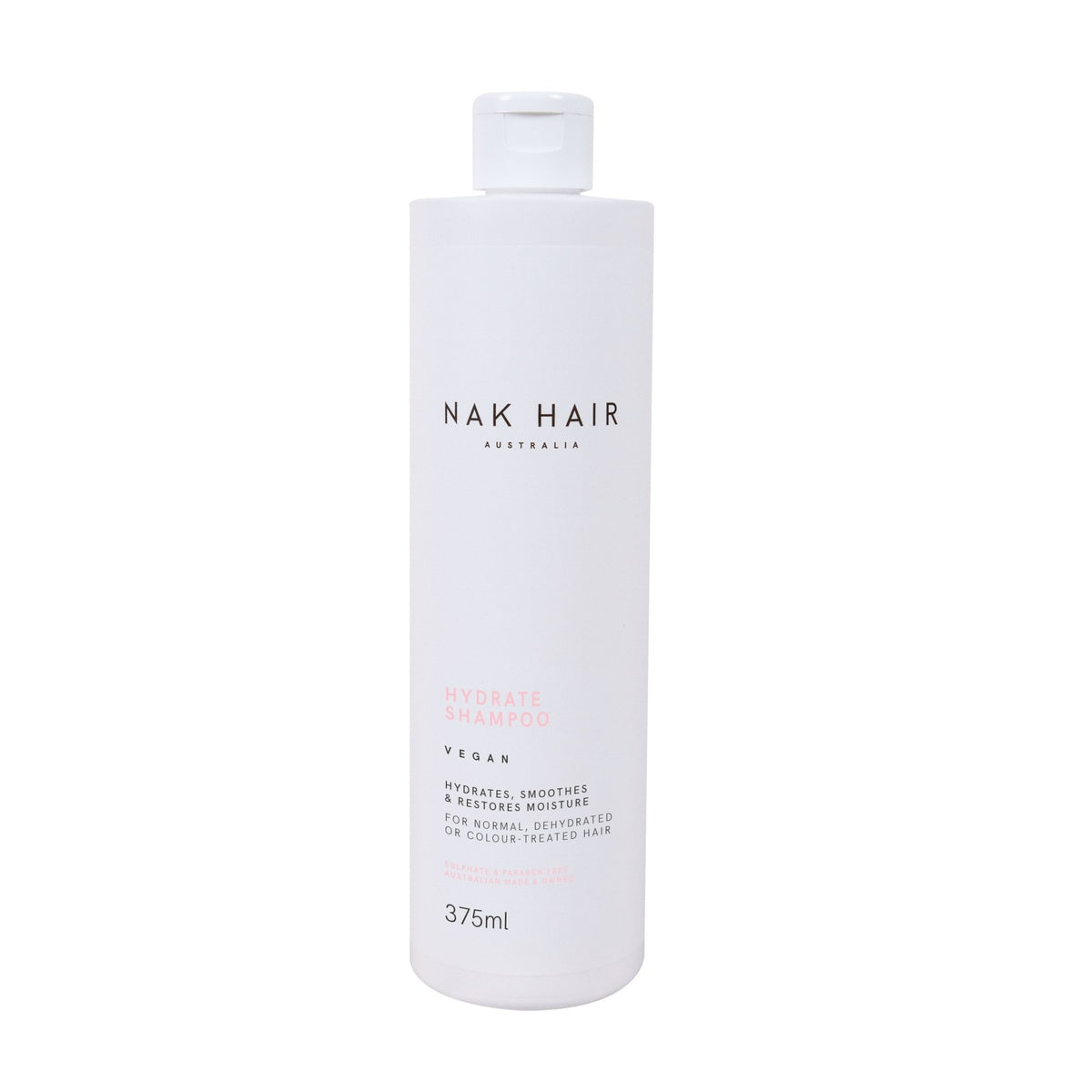 Nak Hydrate Shampoo