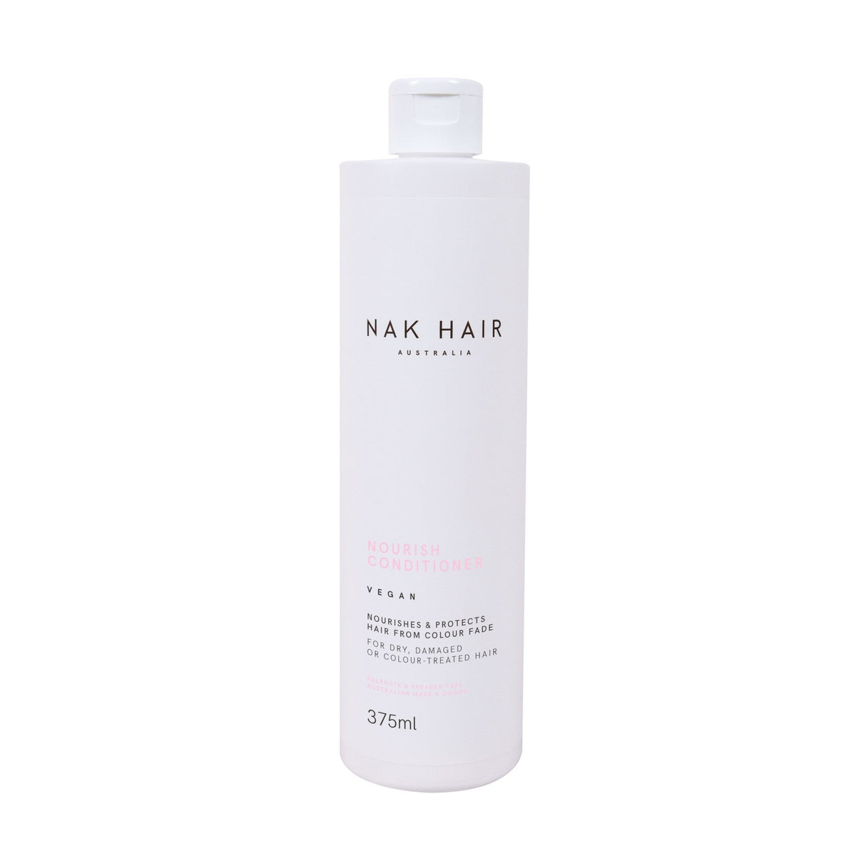 Nak Nourish Conditioner
