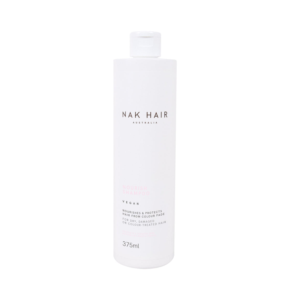 Nak Nourish Shampoo