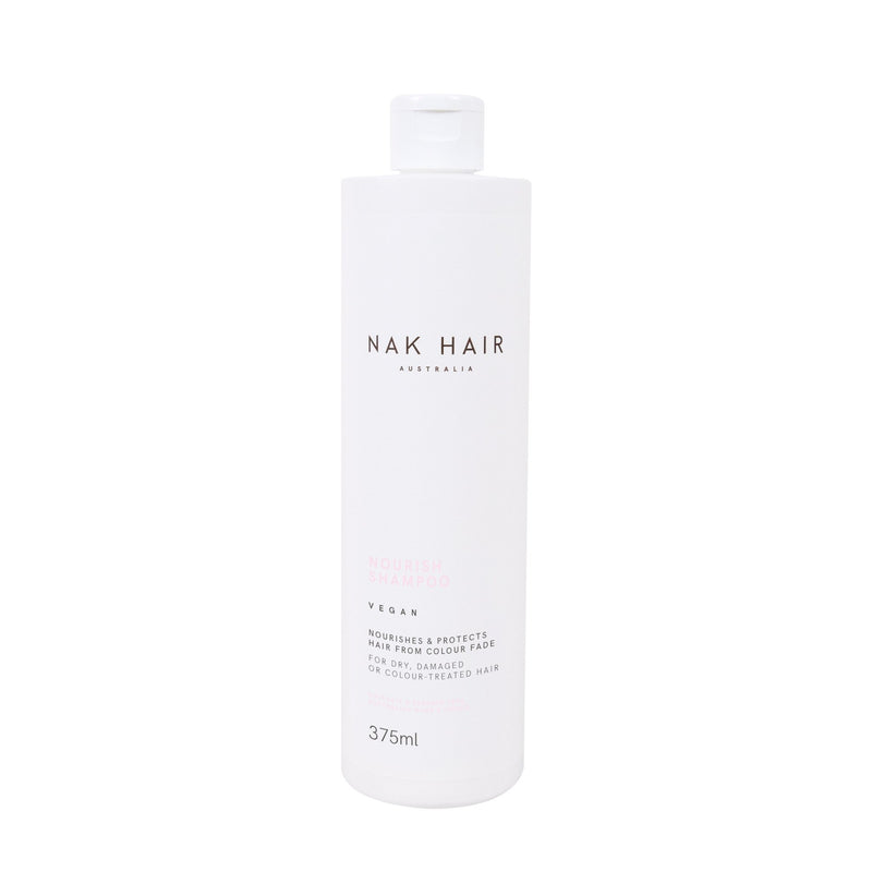 Nak Nourish Shampoo - Haircare Superstore