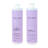 NAK Platinum Blonde Shampoo and Conditioner Duo - professional hair product