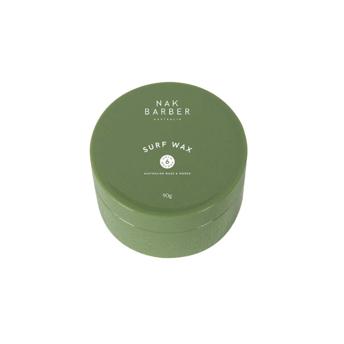 Nak Barber Surf Wax - volumising hair product