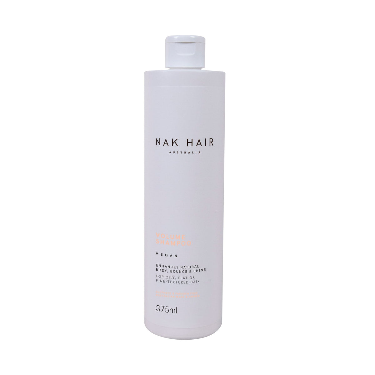 Nak Volume Shampoo