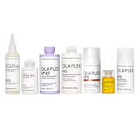 Olaplex Complete Hair Repair System Pack with 4P Shampoo - Haircare Superstore