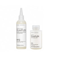 Olaplex No.0 and No.3 Duo - Haircare Superstore