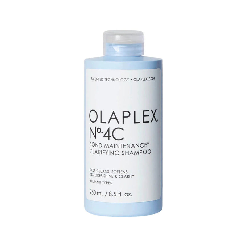 Olaplex Take Home Treatment Kit with 4C Clarifying Shampoo - Haircare Superstore