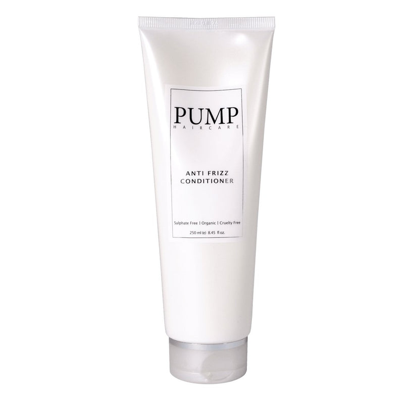 Pump Anti Frizz Conditioner - Haircare Superstore