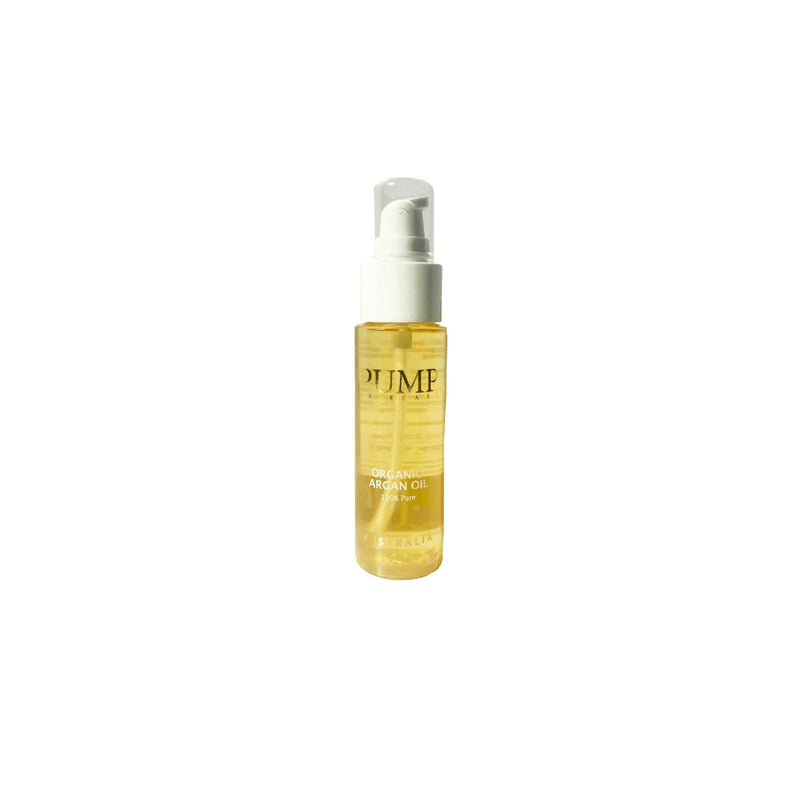 Pump Argan Oil Treatment - Haircare Superstore