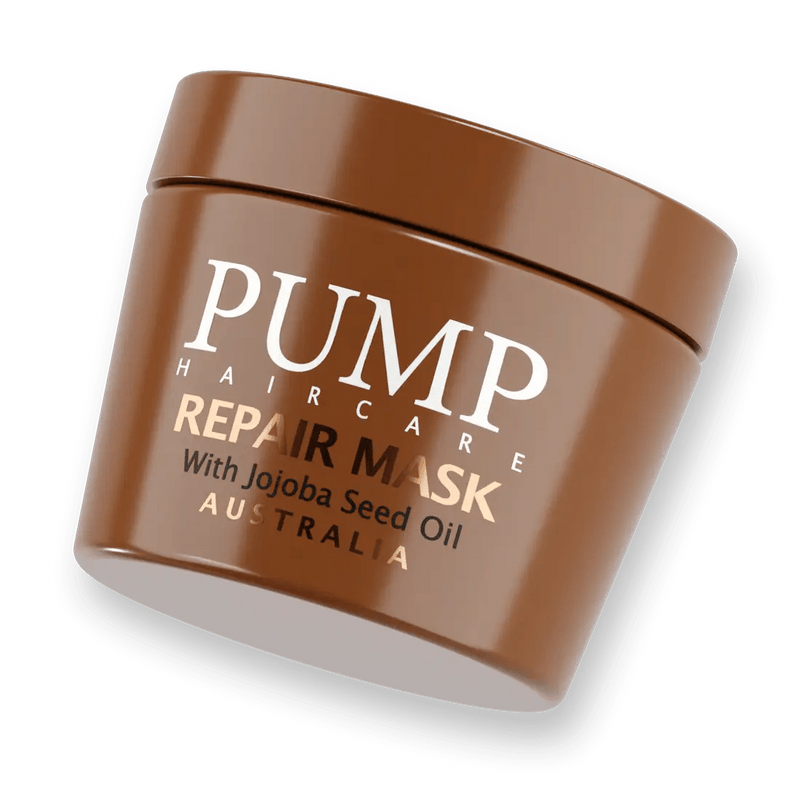 Pump Repair Mask - Haircare Superstore