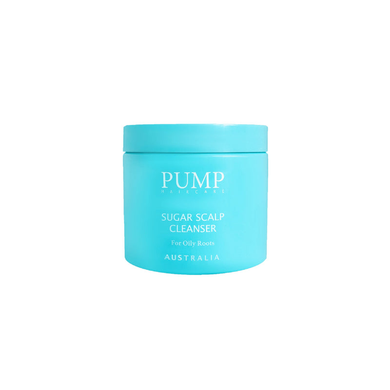 Pump Sugar Scalp Cleanser - Haircare Superstore