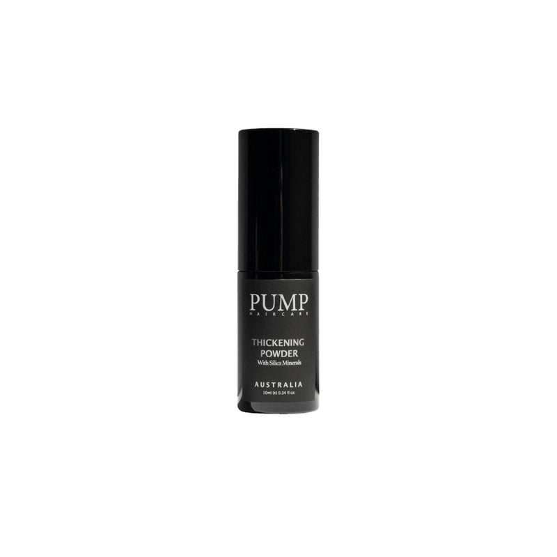 Pump Thickening powder - Haircare Superstore