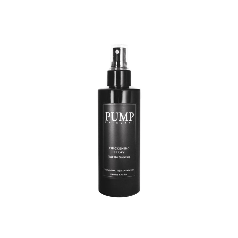 Pump Thickening Spray - Haircare Superstore