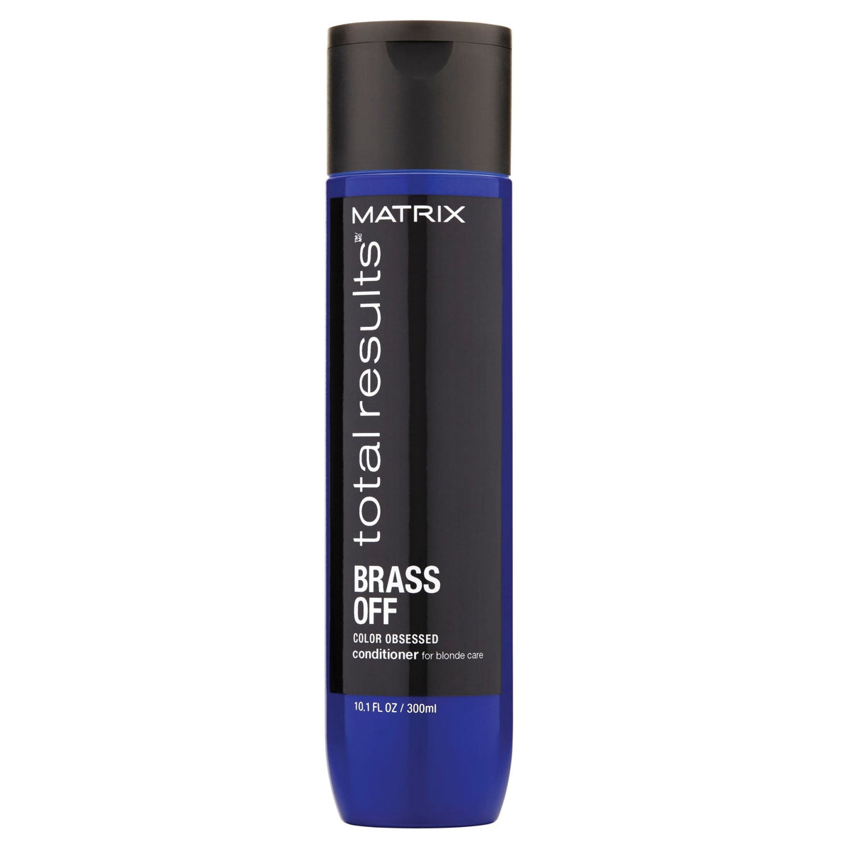 Matrix Total Results Brass Off Conditioner