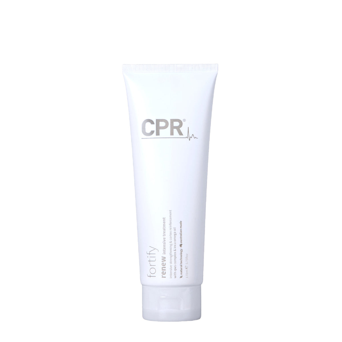 CPR Fortify Renew Intensive Treatment