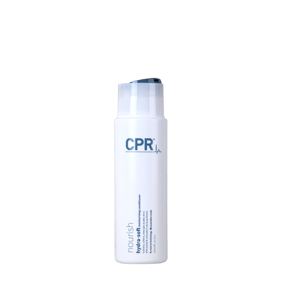 CPR Nourish Hydra-Soft Conditioner