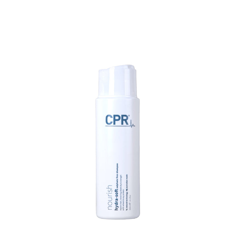 Vitafive CPR Nourish Hydra-Soft Shampoo - Haircare Superstore